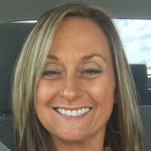 Meet your Posher, Pamela